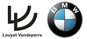 Logo Louyet AMN SPL